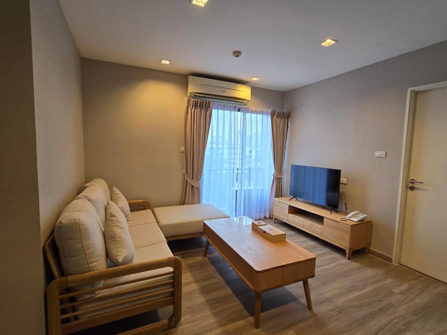 Aparthotel Park 19