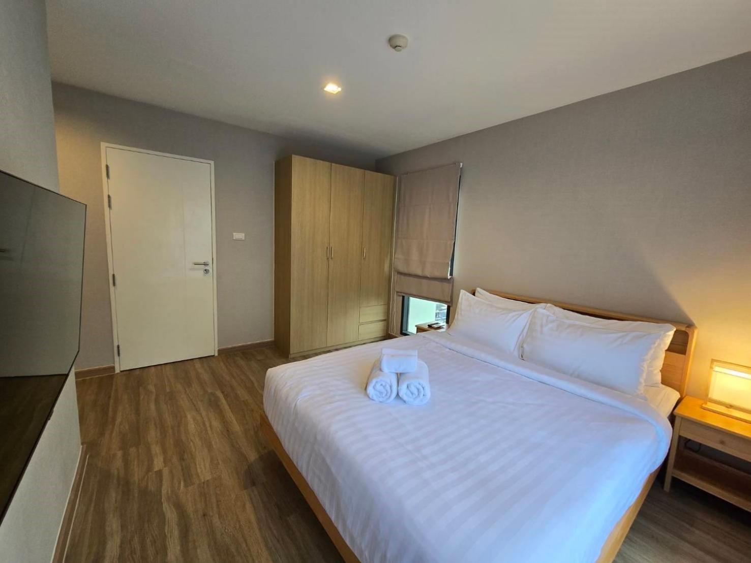 Park 19 Aparthotel Bangkok