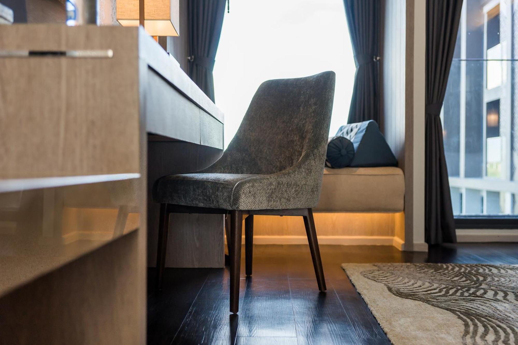 Hotel Divalux & Bangkok, Suvarnabhumi Airport-free Shuttle