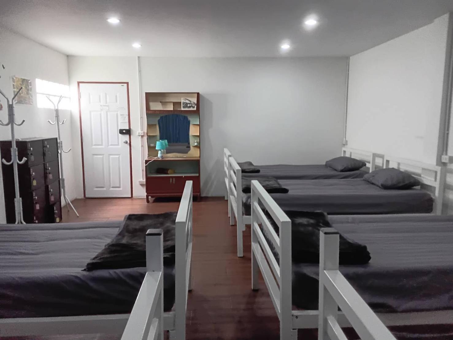 Hostel Happy Bangkok