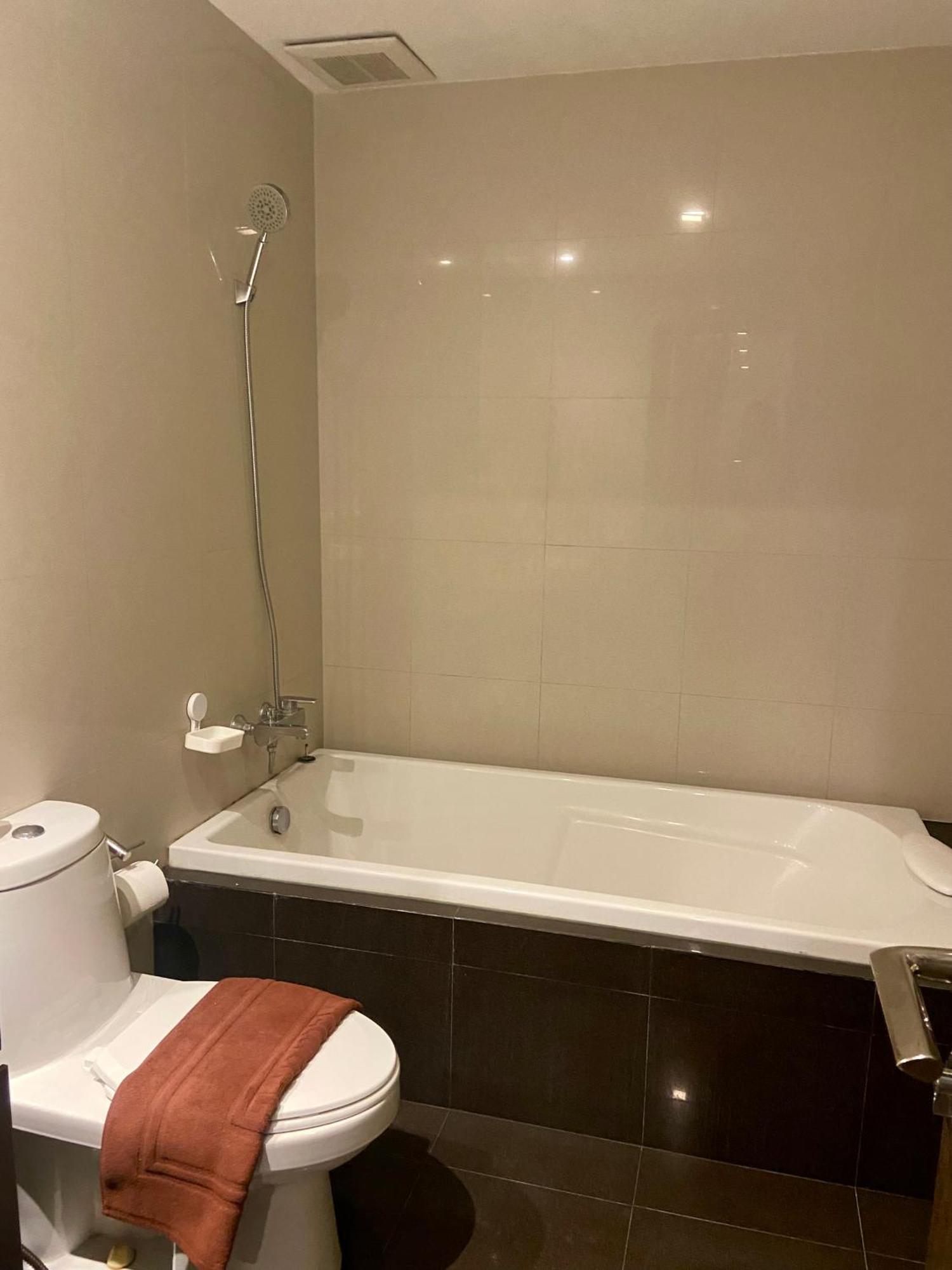 Spacious Bts Thonglor * Bangkok