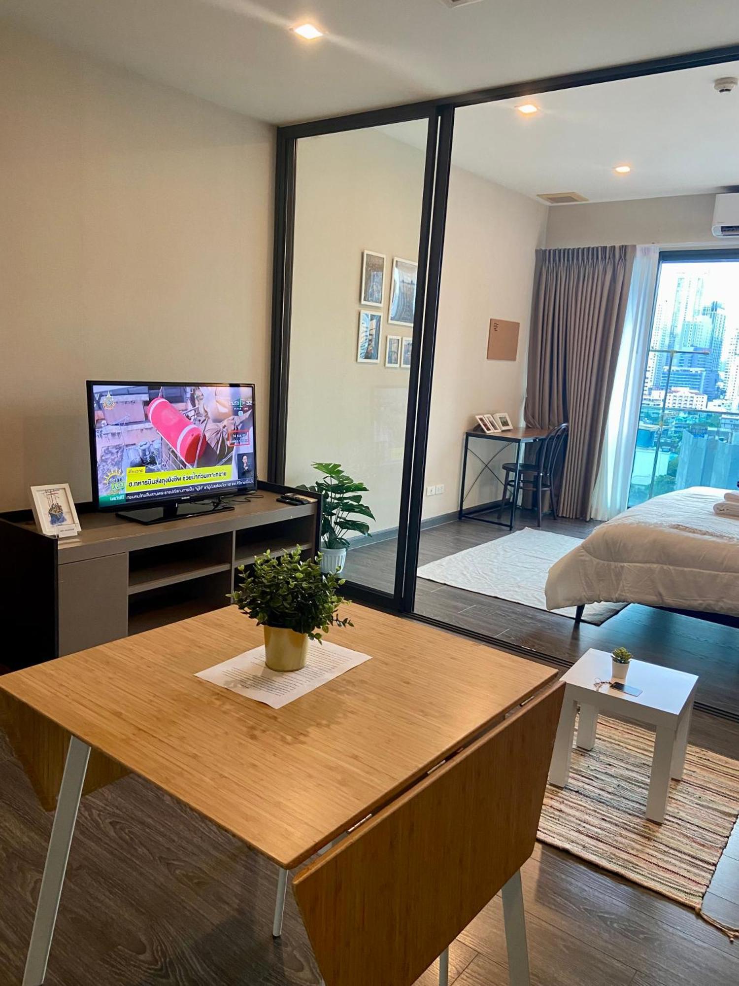 Spacious Bts Thonglor
