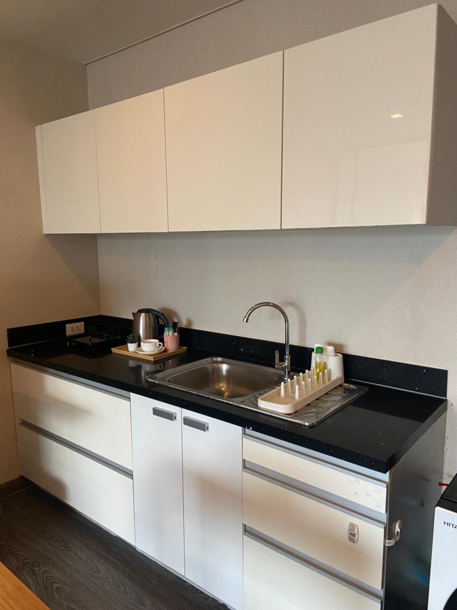 Spacious Bts Thonglor Bangkok