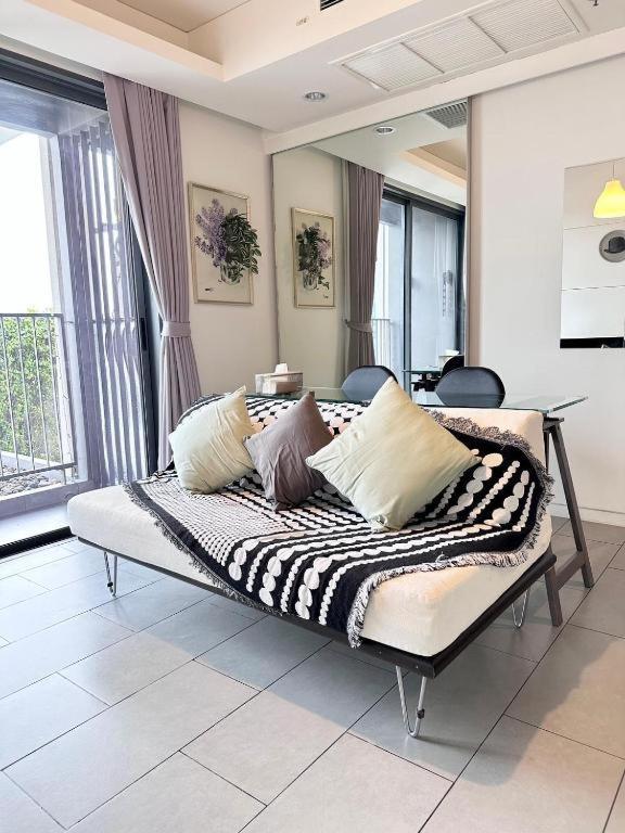 2ps Apartment *