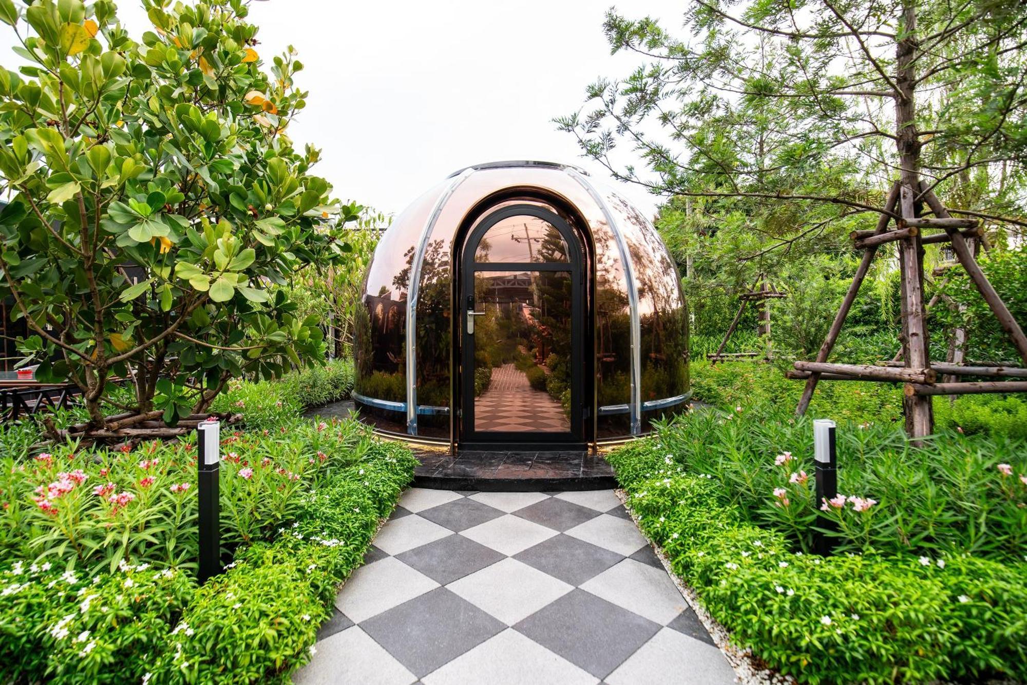Hotel The One Smart Living