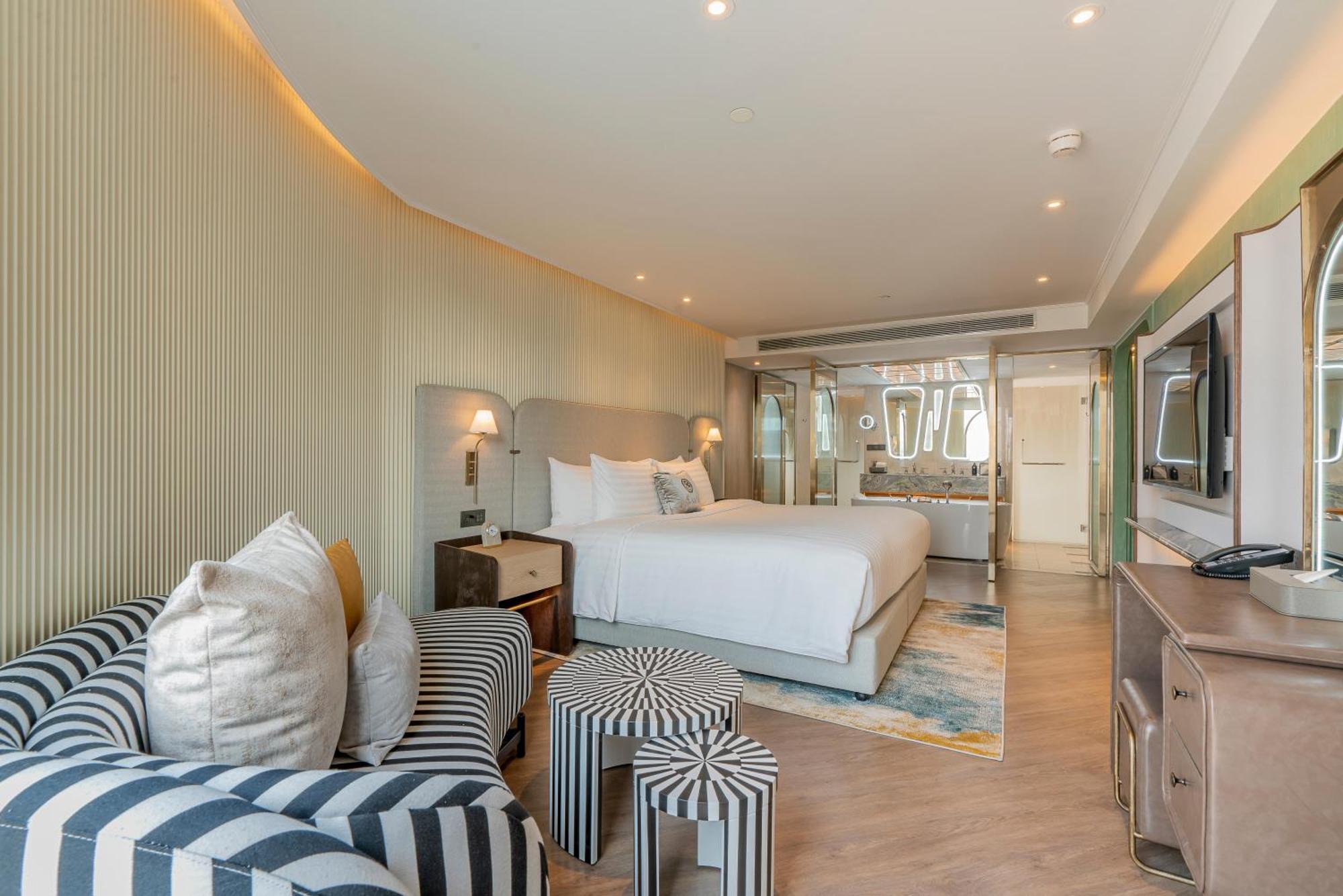 The Salil Riverside Hotel