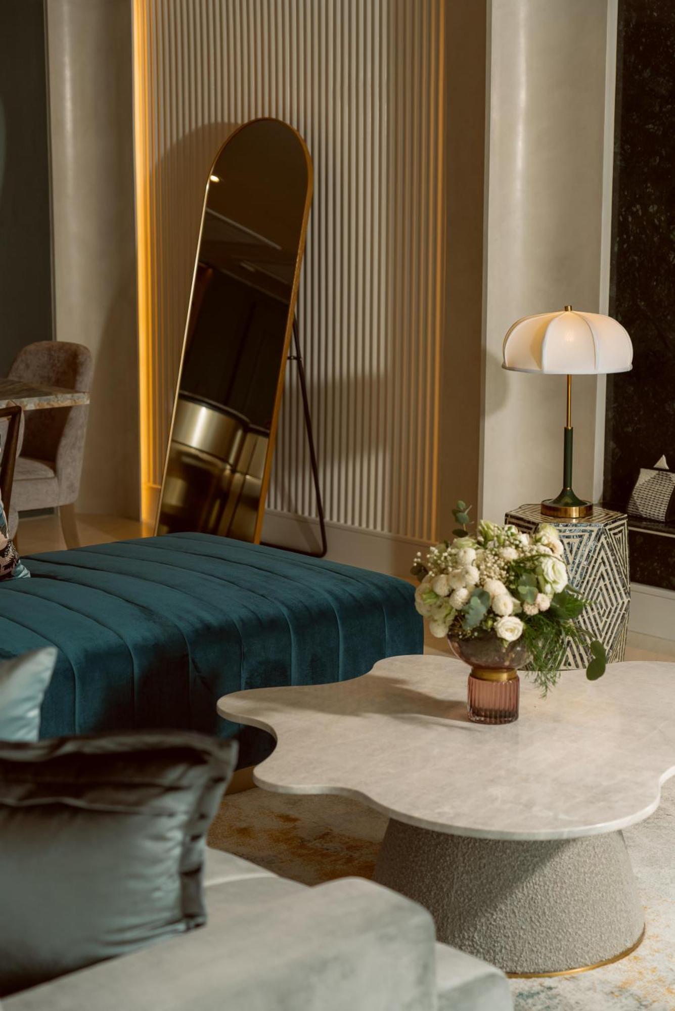 The Salil Riverside Hotel
