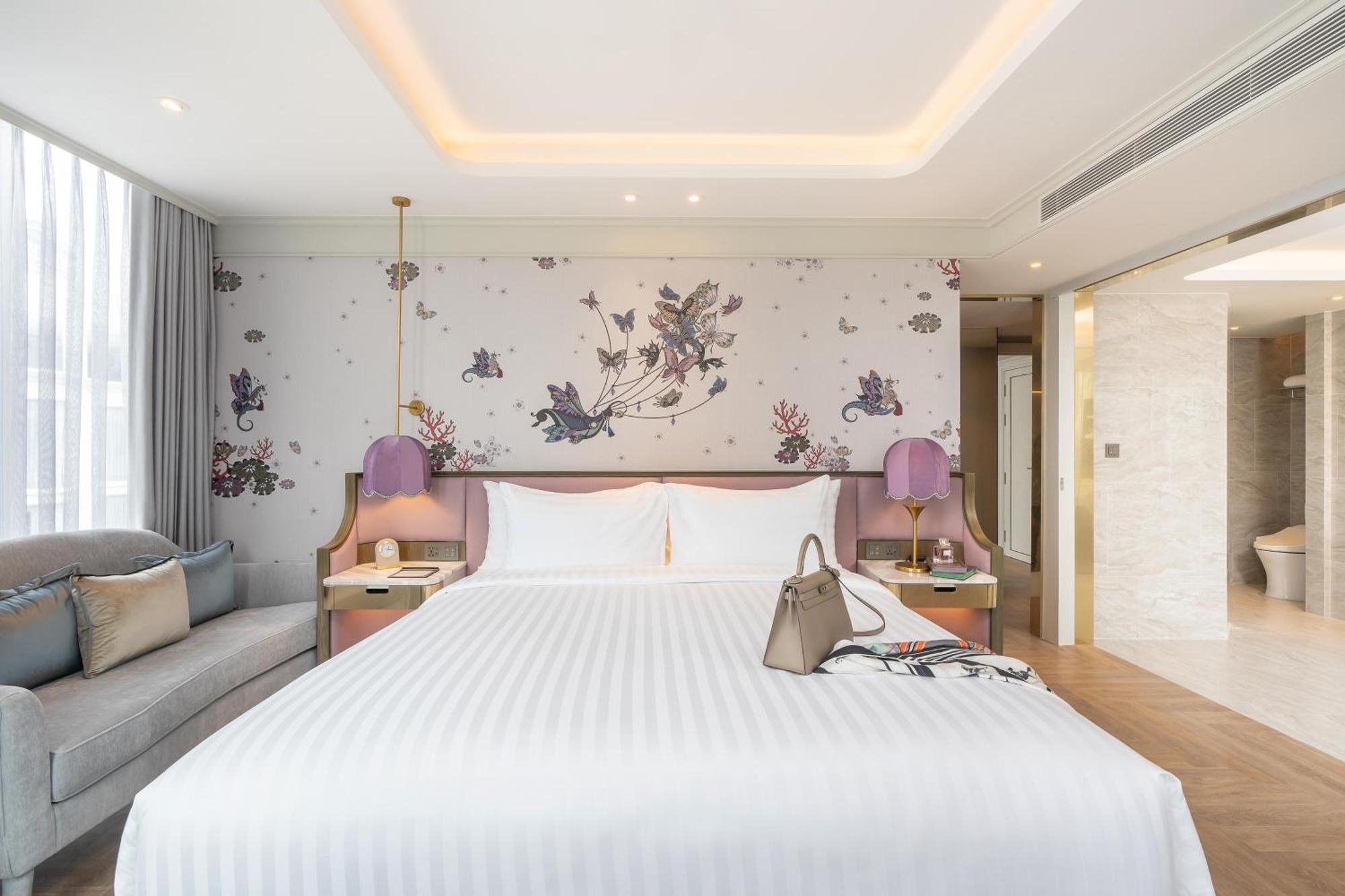 Hotel The Salil Riverside 5*