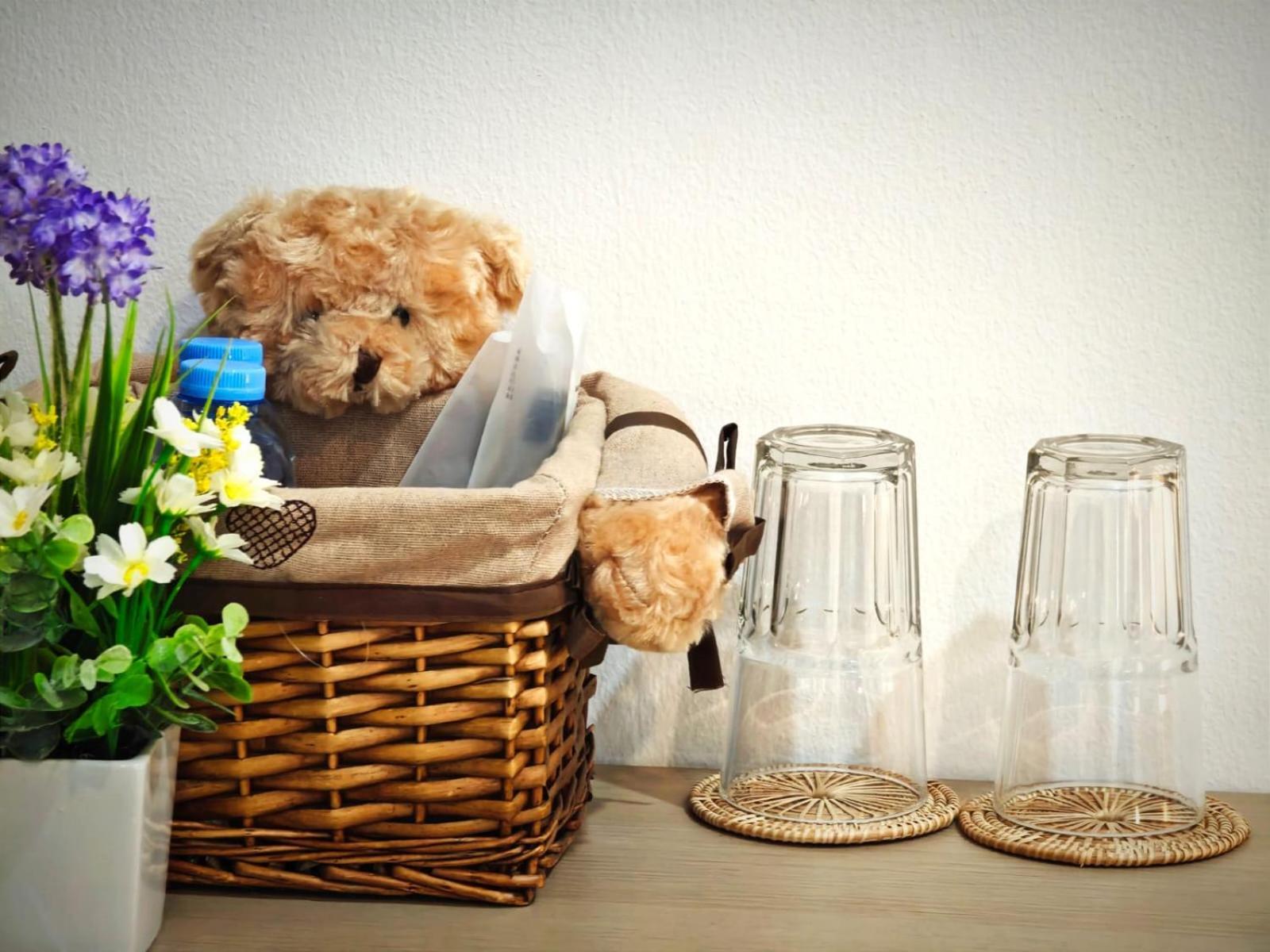 Homey And Cafe By Hematoa Gasthof *