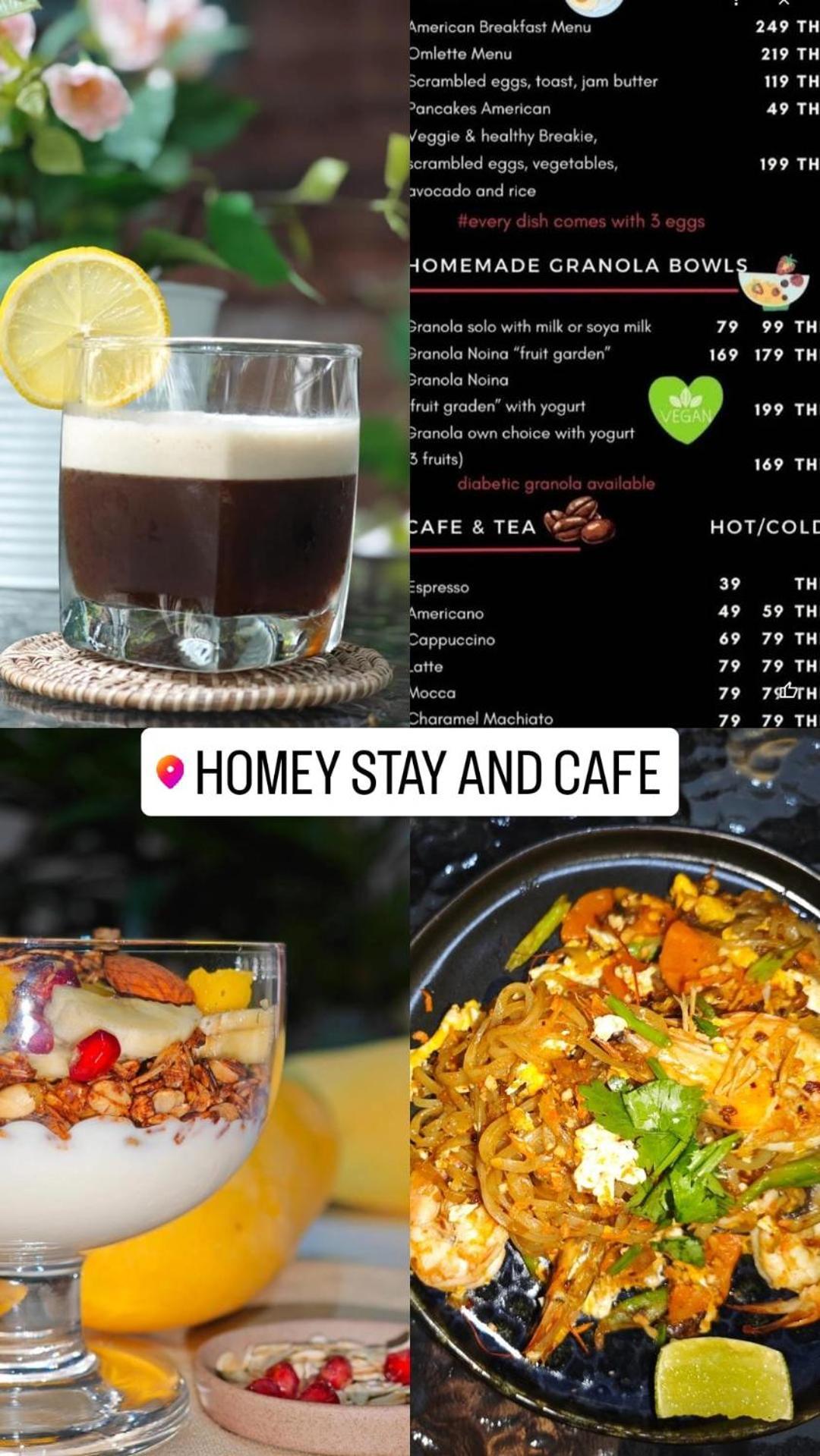 Gasthof Homey And Cafe By Hematoa *