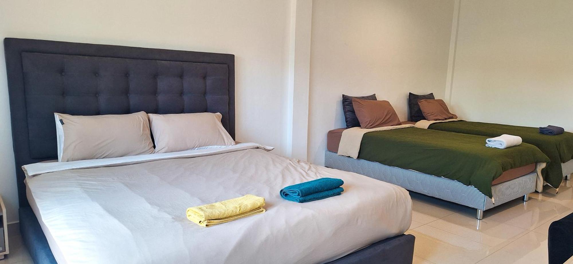 Homestay Pinklao Traveler's House