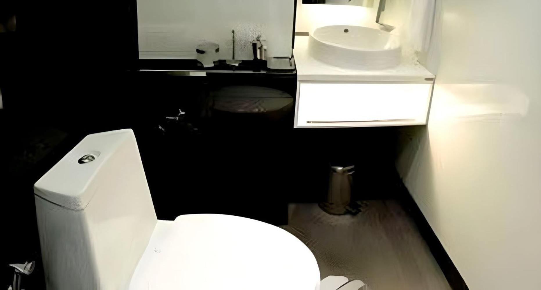 1million Dollar Lovely Large Asoke Mrt Bts Central Asoke Apartamento