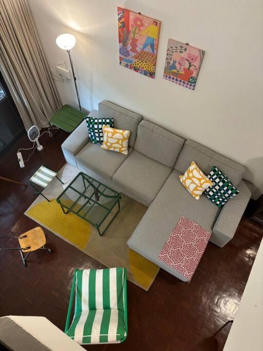 Holiday home Baanphahol2 Bangkok