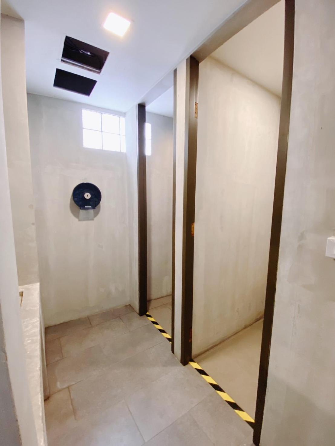 Apartamento Go Bts Surasak Silom Bkk โกอินน์ บีทีเอส สถานีสุรศักดิ์ *