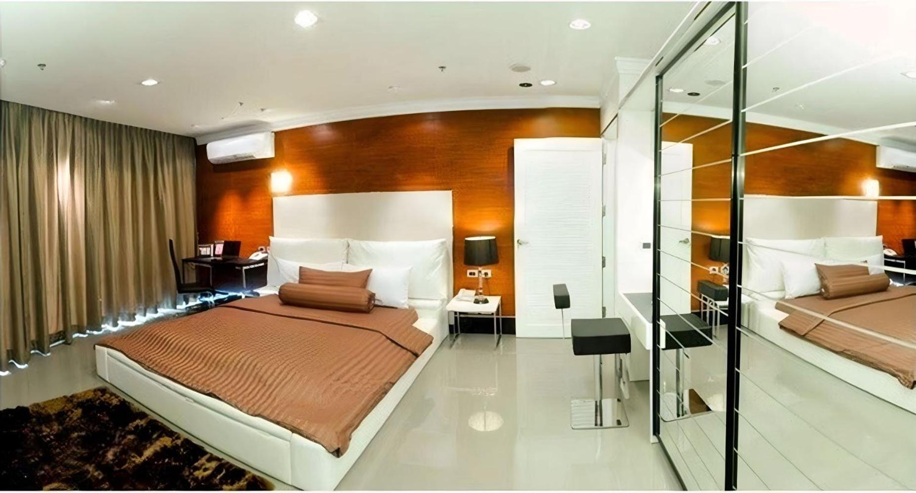 1million Dollar Lovely Large Asoke Mrt Bts Central Asoke * Banguecoque