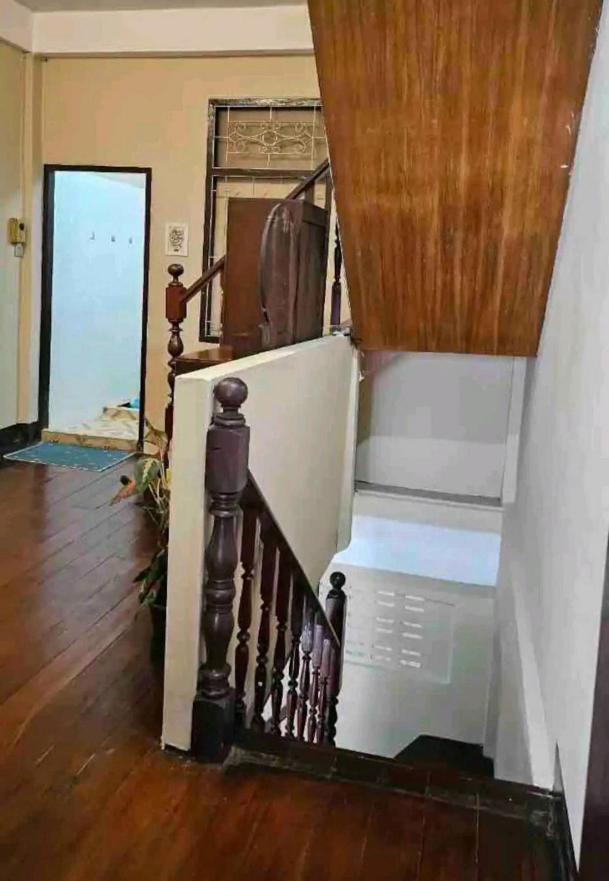 Holiday home Dahouse Next To Mrt Itsaraphap Exit1 Bangkok
