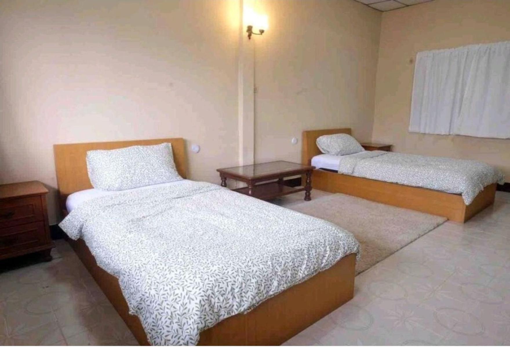 Dahouse Next To Mrt Itsaraphap Exit1 * Bangkok