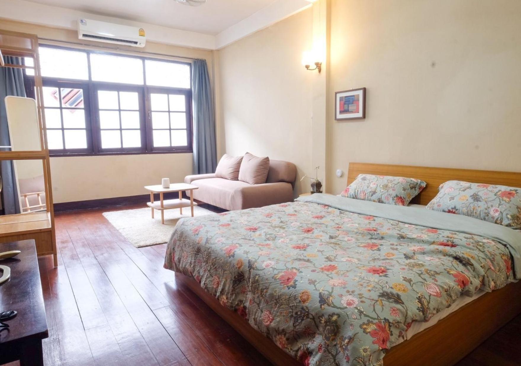 Dahouse Next To Mrt Itsaraphap Exit1 Holiday home *