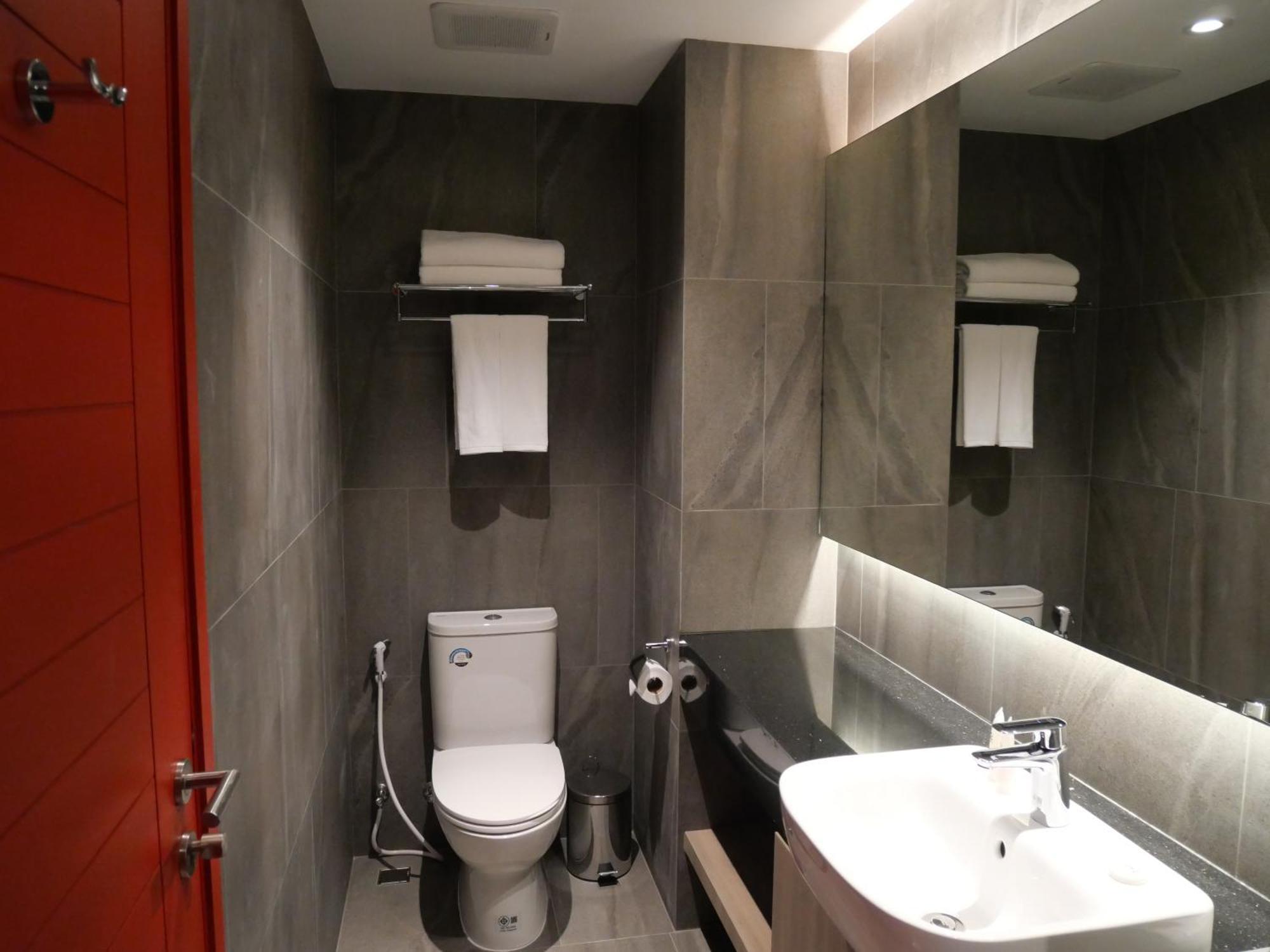 T2 The Portal Sukhumvit Hotel