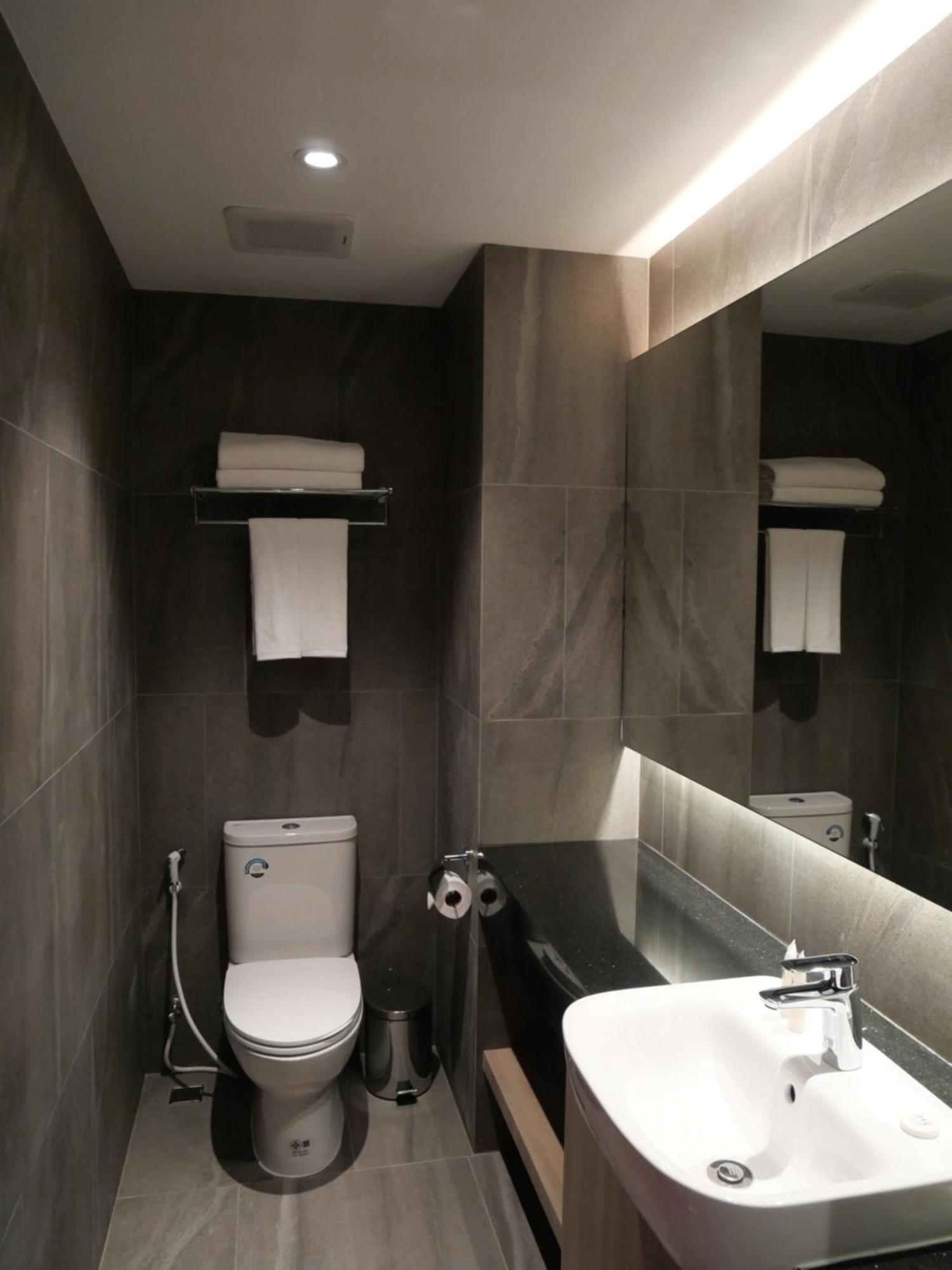 Hotel T2 The Portal Sukhumvit Bangkok