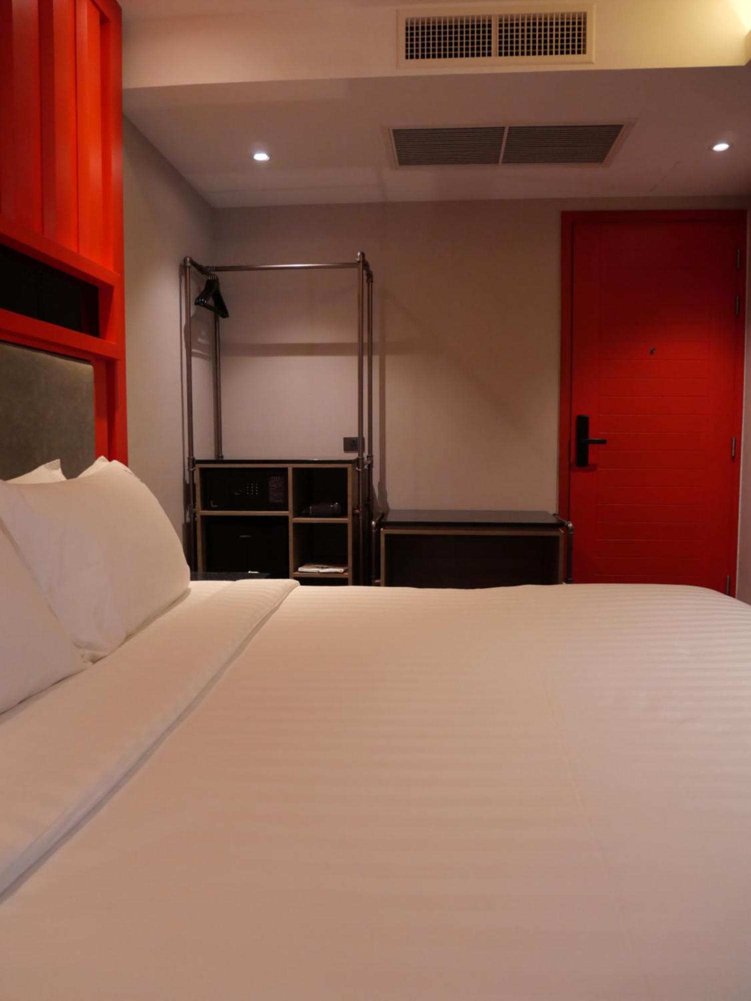 T2 The Portal Sukhumvit Hotel