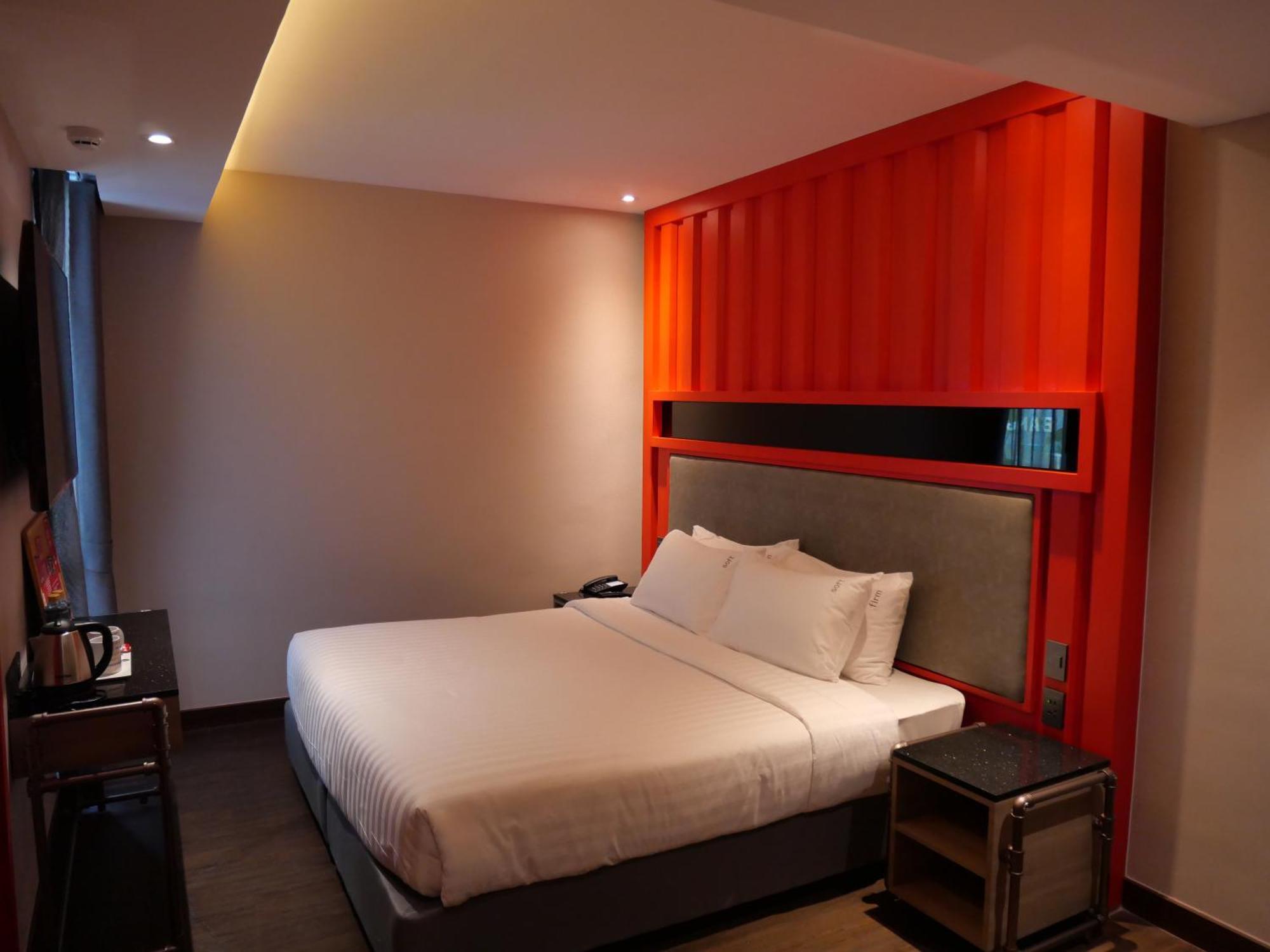 Hotel T2 The Portal Sukhumvit