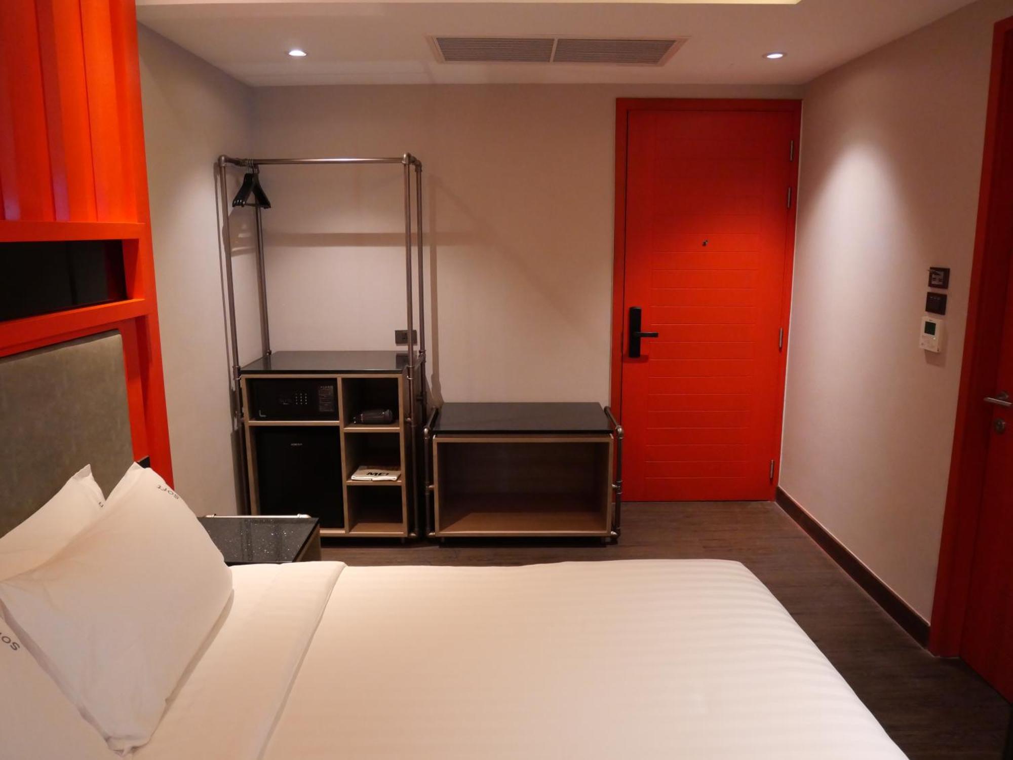 T2 The Portal Sukhumvit Bangkok