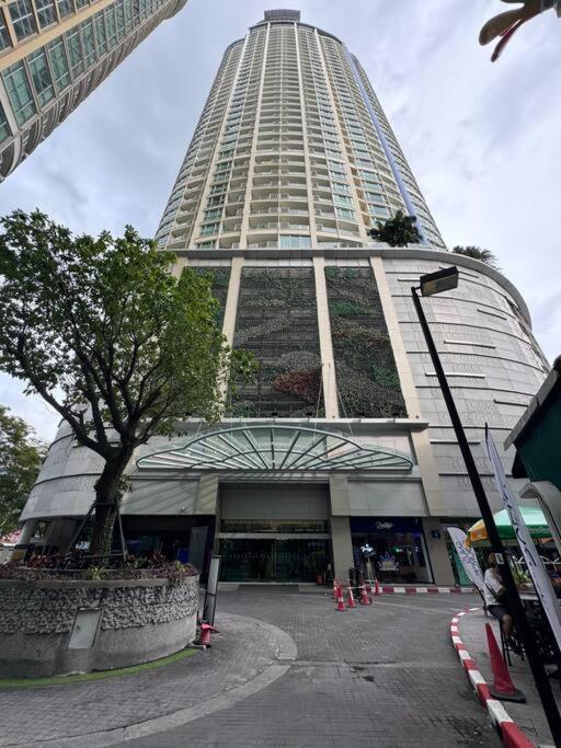 Apartemen S69-新房特惠 巿中心 1bed Bts Phra Khanong Swim Gym Bangkok