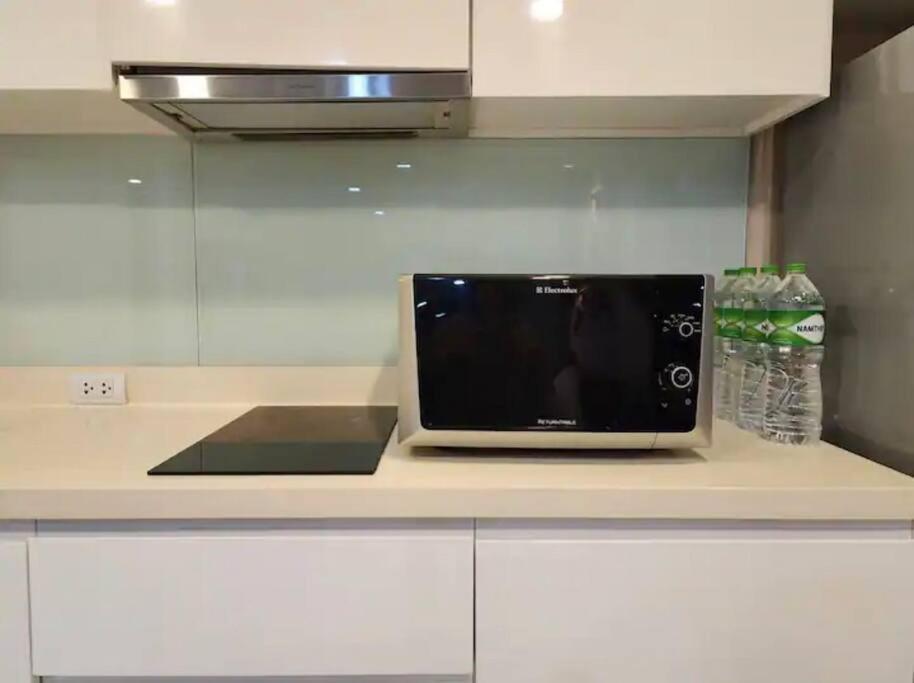 - Sukhumvit Soi 5 Bts Nana- Size 47m2 Apartment
