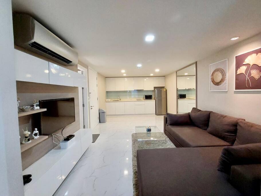 - Sukhumvit Soi 5 Bts Nana- Size 47m2 Apartment Bangkok