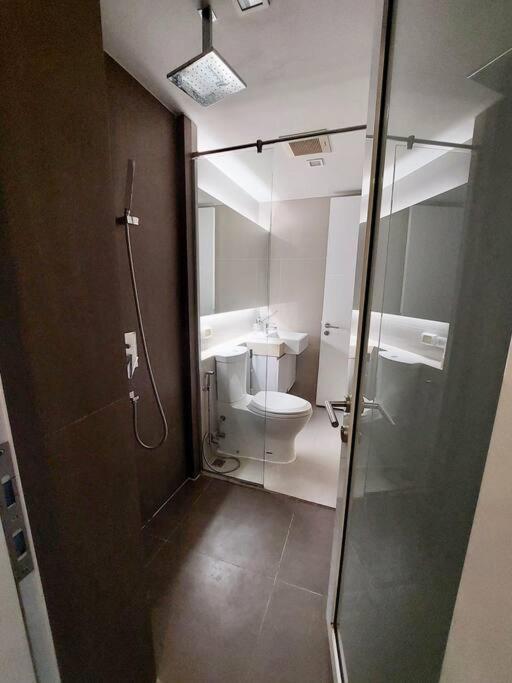 Apartment - Sukhumvit Soi 5 Bts Nana- Size 47m2 Bangkok