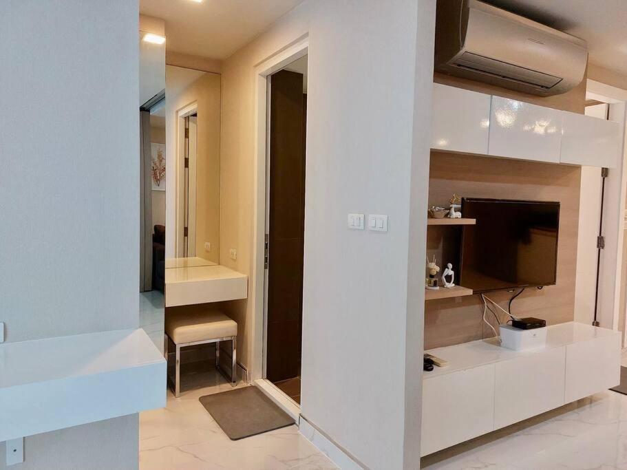 - Sukhumvit Soi 5 Bts Nana- Size 47m2 Bangkok
