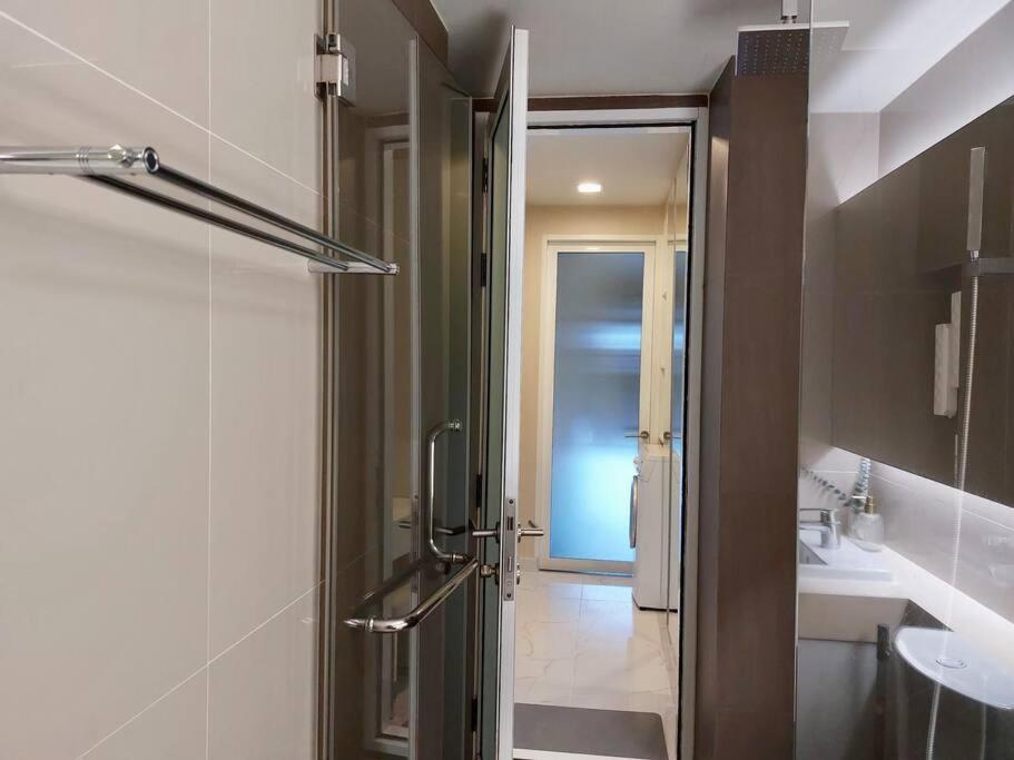 - Sukhumvit Soi 5 Bts Nana- Size 47m2 Apartment *