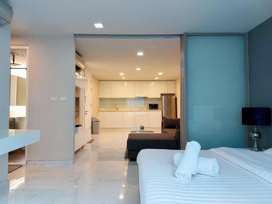 - Sukhumvit Soi 5 Bts Nana- Size 47m2