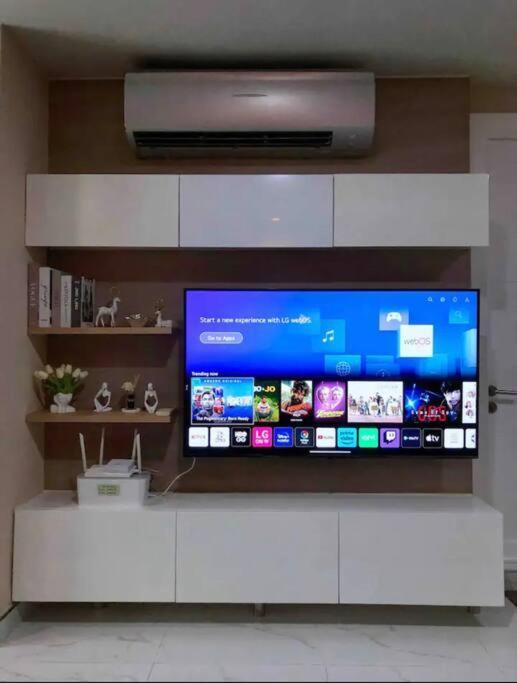- Sukhumvit Soi 5 Bts Nana- Size 47m2