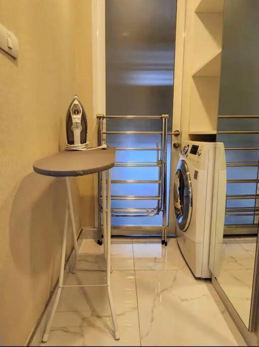 - Sukhumvit Soi 5 Bts Nana- Size 47m2