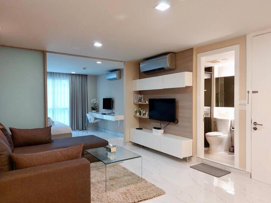 Apartment - Sukhumvit Soi 5 Bts Nana- Size 47m2