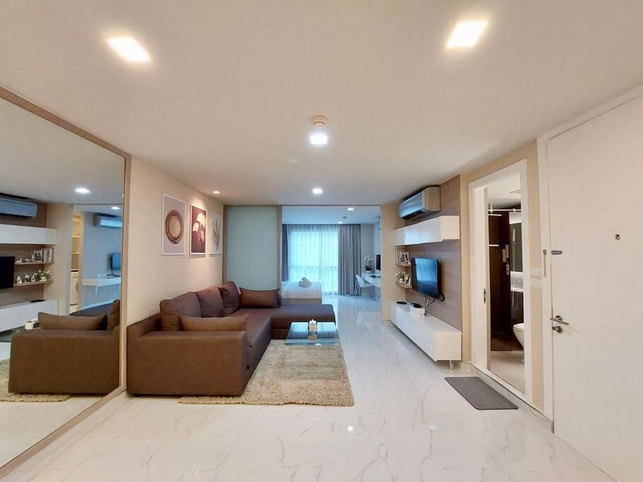 Apartment - Sukhumvit Soi 5 Bts Nana- Size 47m2 *