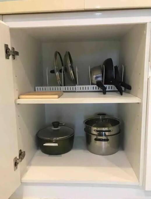- Sukhumvit Soi 5 Bts Nana- Size 47m2 Apartment Bangkok