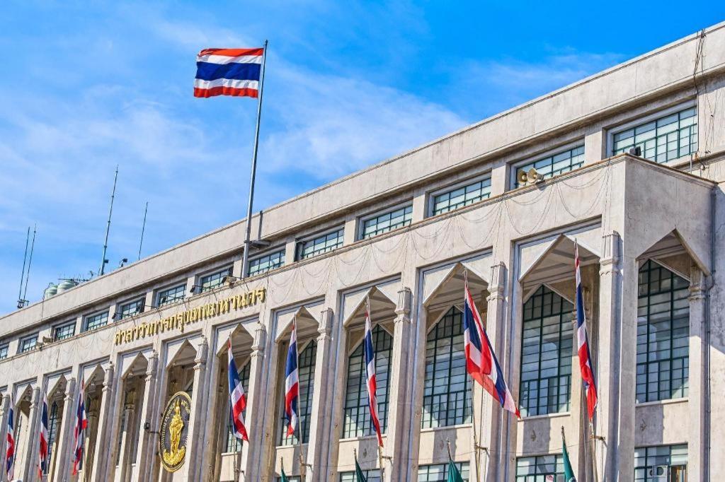 Ban Thungdang Housetel