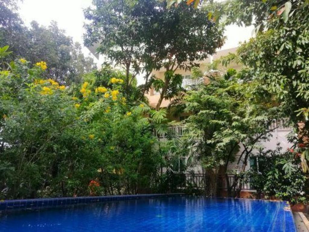 U Tiny Boutique Suvarnabhumi - Sha Hotel Bangkok