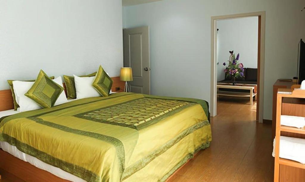 U Tiny Boutique Suvarnabhumi - Sha 4*