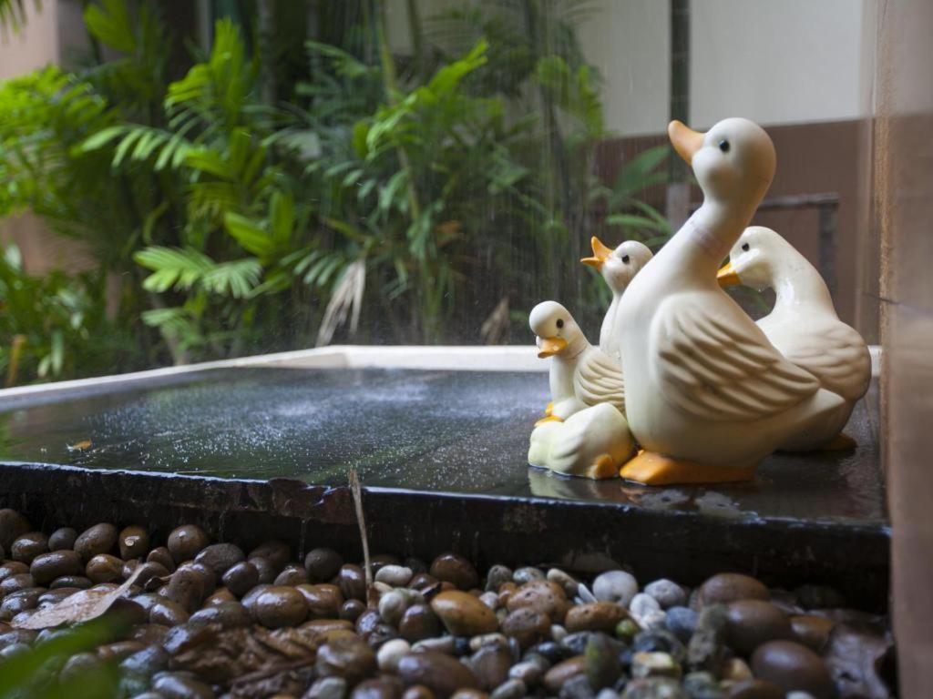 U Tiny Boutique Suvarnabhumi - Sha Hotel 4*