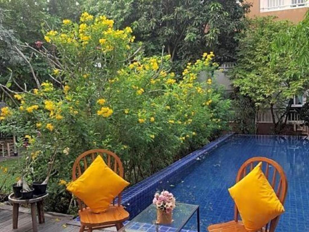 Hotel U Tiny Boutique Suvarnabhumi - Sha