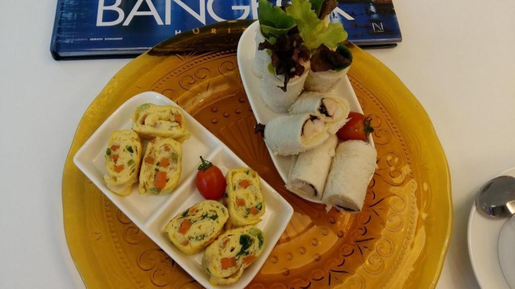 U Tiny Boutique Suvarnabhumi - Sha 4*