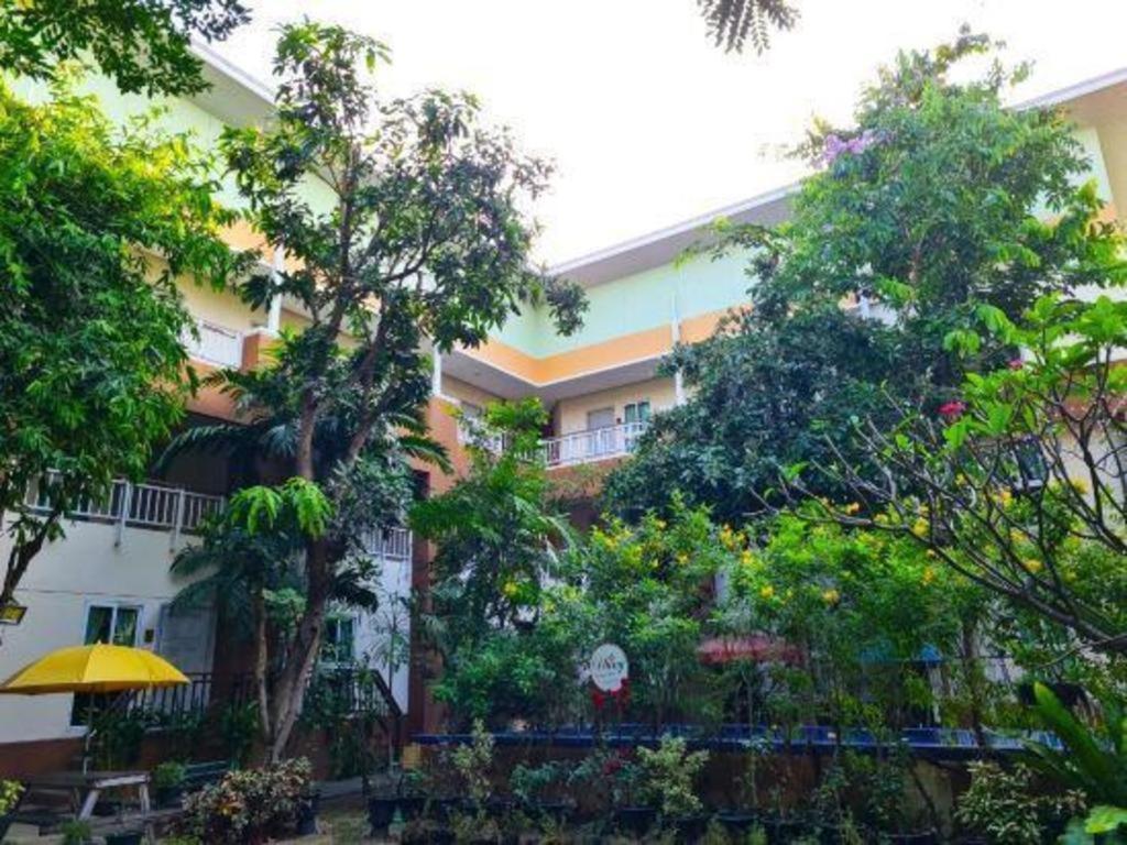 Hotel U Tiny Boutique Suvarnabhumi - Sha 4*