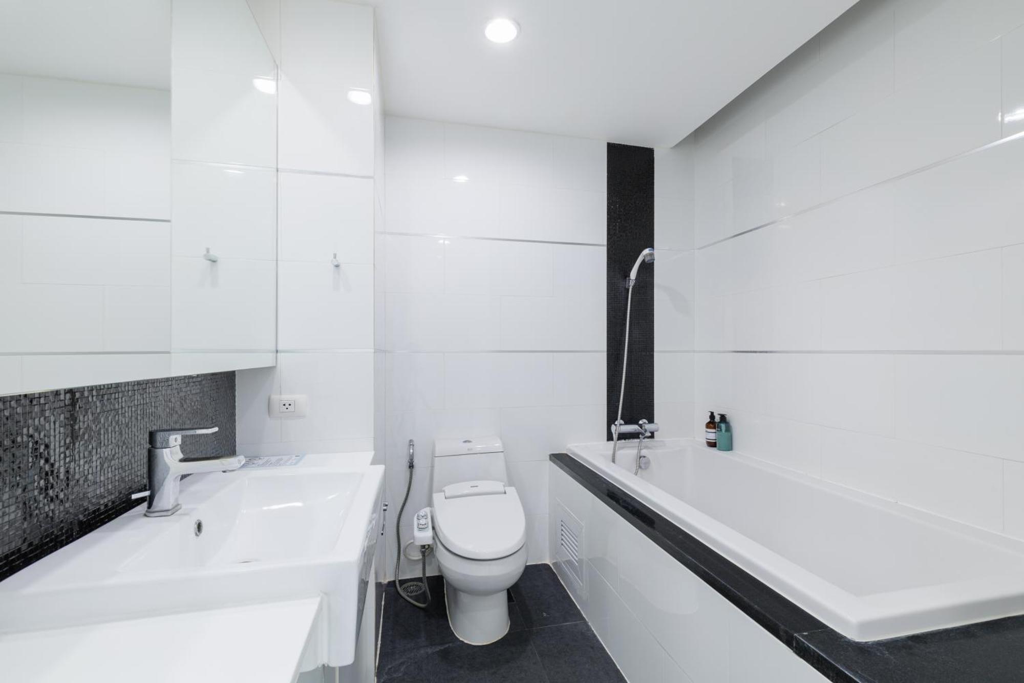 Apartment Shine 43 Bangkok