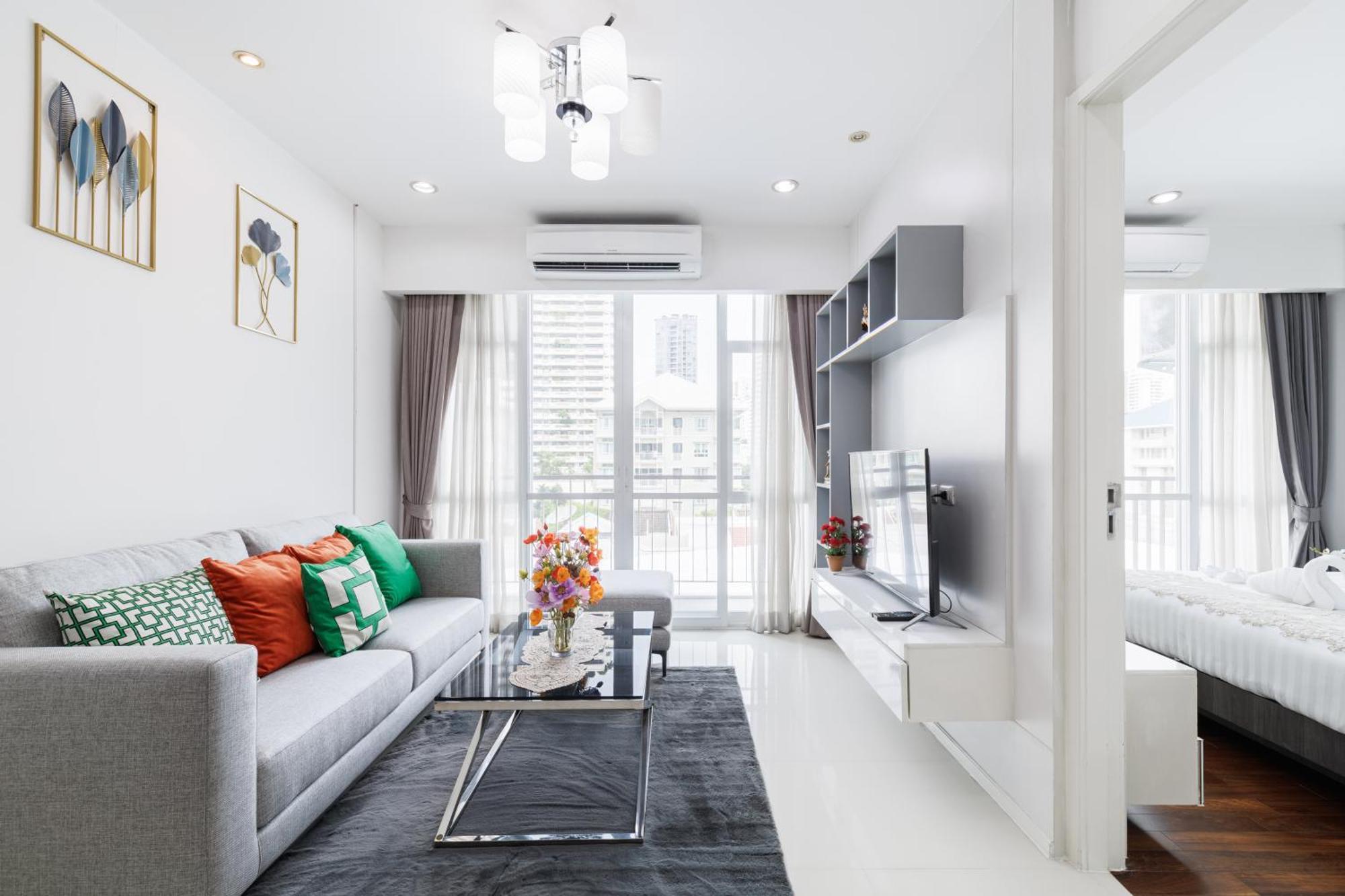 Shine 43 Apartment *