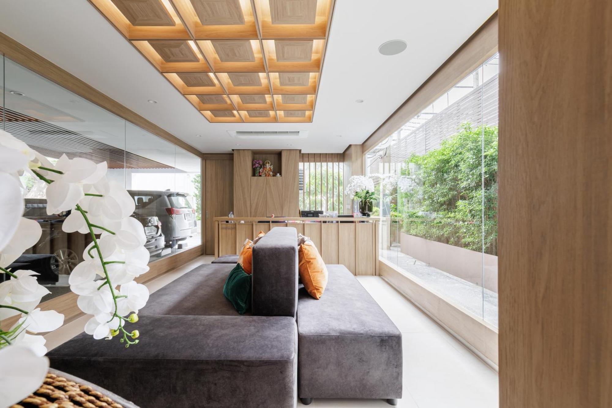 Apartment Shine 43