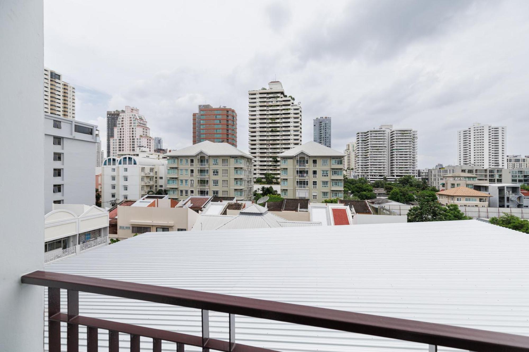 Apartment Shine 43 Bangkok